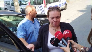 Gülşenin avukatı cezaevi çıkışında açıklama yaptı