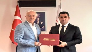 Gültak, Ankaradan müjdelerle döndü