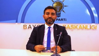 Güneş, 2002 ve 2022 yılları arasında Bayburtta yapılan orman ve ağaçlandırma çalışmalarını anlattı