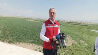 Güngör: Kanlıdere Köprüsü açılınca burası cazibe merkezi olacak