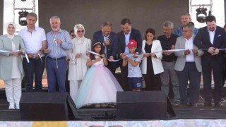 Gurbetçi Festival, Uşakta başladı