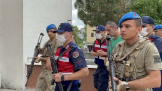 Gurbetçiyi öldüren zanlı tutuklandı