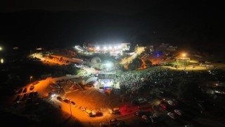 Gürsuda Adrenalin Festivali 2022 coşkusu yaşandı