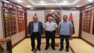 Güvenlik ve yapılan çalışmalar değerlendirildi