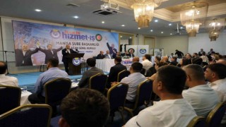 Hak-İş Genel Başkanı Arslan: “Darbecilerle iş tutanların hevesleri tekrar kabardı”