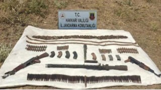 Hakkaride Eren Abluka-29 operasyonu başlatıldı