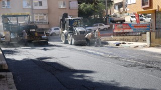 Haliliyede 85milyon liralık çalışma başladı