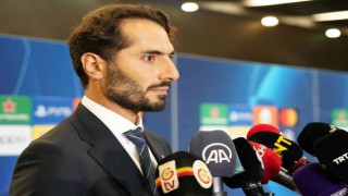Hamit Altıntop: “Sadece oyuncularımız değil kulüplerimiz de inşallah buralarda yer alacak”