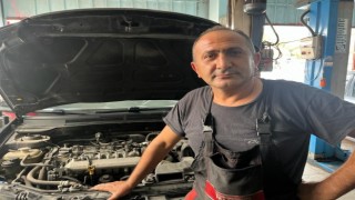 Hararetin yükselmesi uzun seyahatlerin korkulu rüyası oluyor