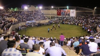 Hatay, 11. Dünya Aba Güreşine hazır