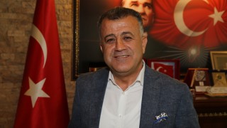 Hatay'ın Reyhanlı İlçesi Doğalgaza Kavuşuyor