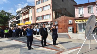 Havranda 30 Ağustos coşkuyla kutlandı