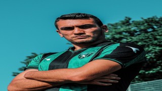 Hazarhan Karaca, Kocaelisporda