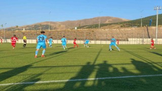 Hazırlık Maçı: Pazarspor: 0 - Elazığ Karakoçan FK: 2