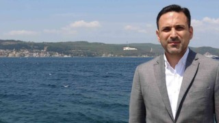 HDPli vekilin ‘Kürdistan sözlerine AK Parti İl Başkanından tepki