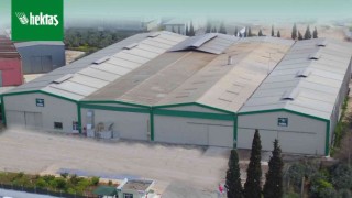 HEKTAŞ, Özbekistanda üretim tesisi kurmaya hazırlanıyor