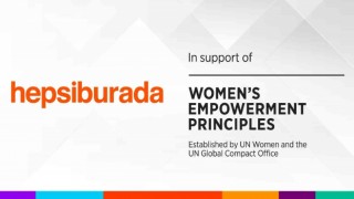 Hepsiburada, Birleşmiş Milletler Kadının Güçlenmesi Prensiplerine imza attı