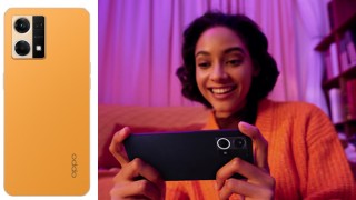 Her Anı Yakalayan Görüntüleme Gücü: OPPO Reno7