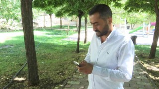 Hesabına yanlışlıkla yatırılan paraların sahibini arıyor