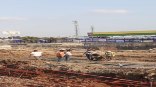 Hırsıza meydan dayağı