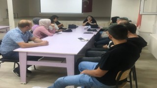 Hisarcıkta Emlak danışmanlığı kursu açıldı