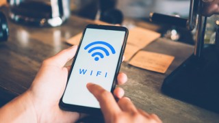 Hızlı İnternet Evlerimize Girdi