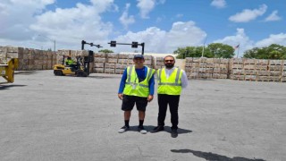 Hurok Marble Grubunun lojistik başarıları devam ediyor
