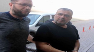 Husumetlilerine kurşun yağdıran sanatçı Metin Işık ve oğlu tutuklandı
