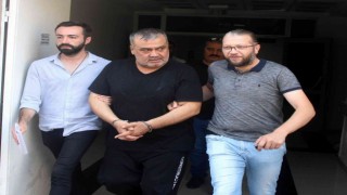 Husumetlilerine kurşun yağdıran Ünlü sanatçı Metin Işık ve oğlu adliyede