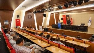 ‘Huzur, sağlıkla olur