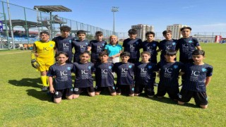 İbrahim Çeçen Vakfından büyük başarı