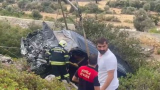 İbrahim Tatlısesin yardımına dargın olduğu oğlu koştu