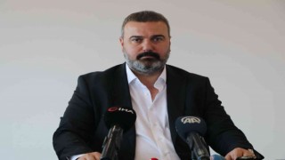İbrahim Turgut: Şampiyonluk için elimizden geleni yapıyoruz