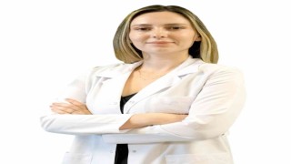 İç Hastalıkları Uzm. Dr. S. İrem Yılmaz Medical Point Gaziantep Hastanesinde