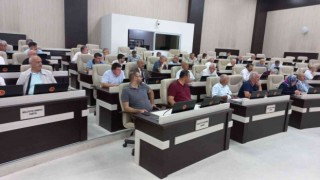 İGM ağustos ayı çalışmalarına 4. birleşim ile devam etti