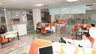 İhbar hattından Kayapınar Belediyesine 9 bin 373 başvuru