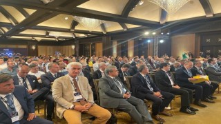 İhracatçıda ‘Yeni Kahire heyecanı
