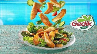 İhracatın lideri Gedik Piliç, güvenli gıdayı yüksek teknolojiyle sofralara sunuyor