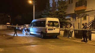 İki grup arasında çıkan bıçaklı kavgada bir kişi ağır yaralandı