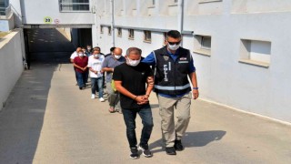 İki tefeci tutuklandı