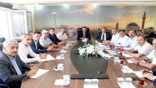 İl Milli Eğitim Müdürü: El ele vererek hareket ediyoruz
