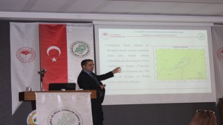 Ilgaz Dağı YHGS Gelişme Planı 1. Revizyonu Paydaş Toplantısı yapıldı