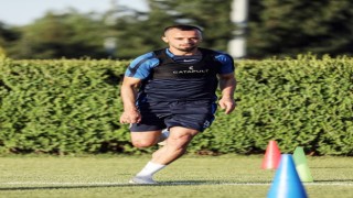 İlhan Parlak: “Beşiktaşı yenmeye gideceğiz”