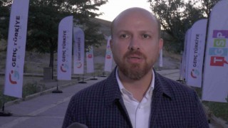 İlim Yayma Vakfı Mütevelli Heyet Başkanı Erdoğan: Düzenlenen formda eğitim üzerine vurgu vardı