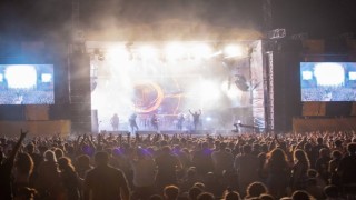İnatçı keçilerin festivali Selçukta devam ediyor