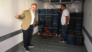 İncir üreticisine can suyu