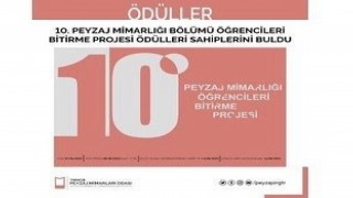 İnönü öğrencileri, eşdeğer ödülü aldı