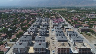 İnşaat maliyet endeksi haziranda aylık yüzde 3,47, yıllık yüzde 106,87 arttı
