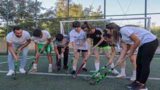 İpekyolunda yaz spor kursları devam ediyor