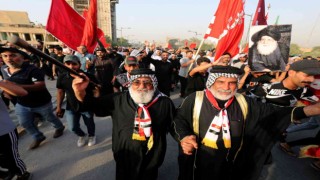 Irak Başbakanı el-Kazımiden siyasi taraflara “diyalog” çağrısı